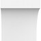 Ekena Millwork Standard Stockport Architectural Grade PVC Corbel, 5"W x 6"D x 6"H CORP05X06X06STO - alternate 4